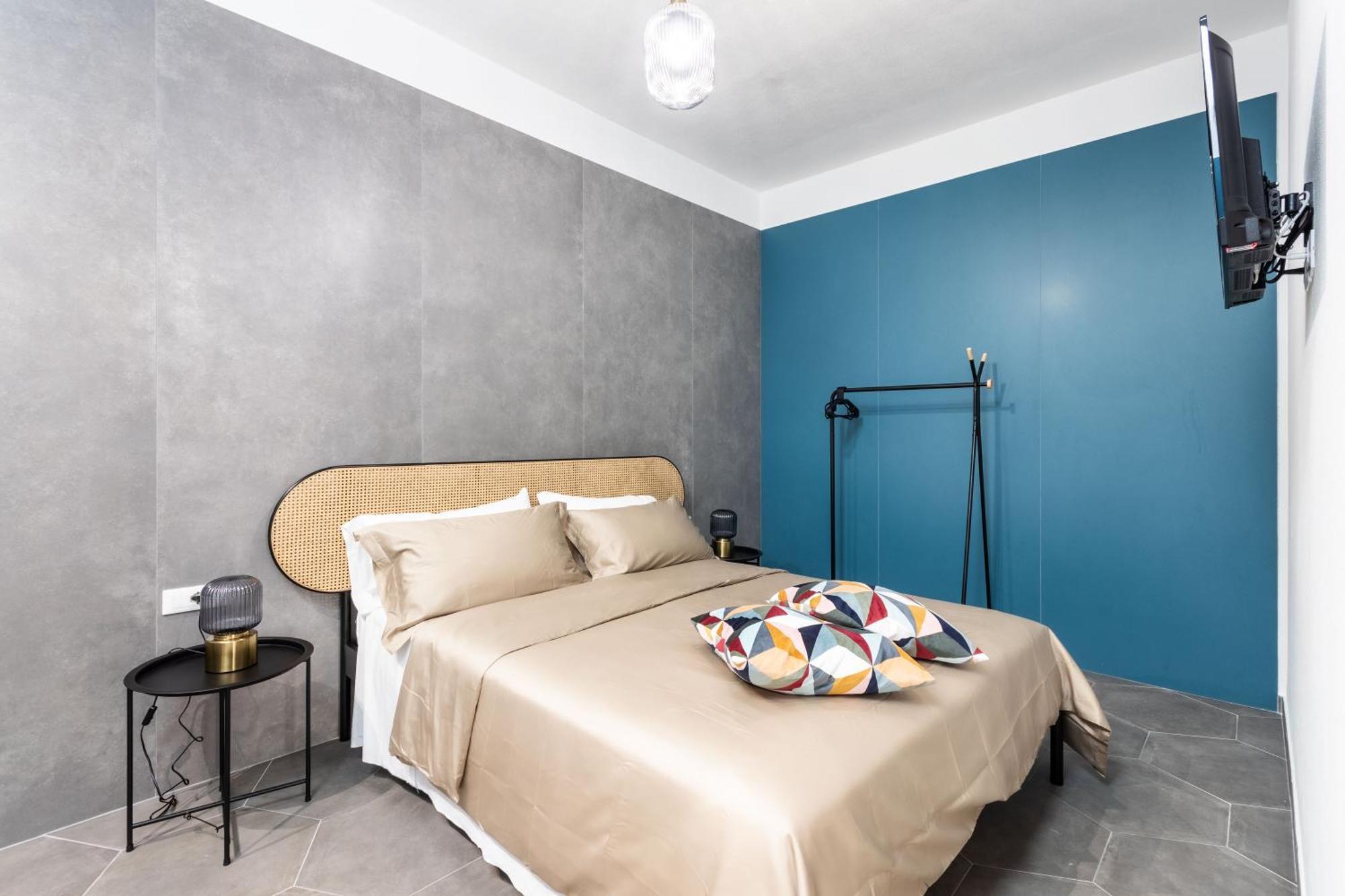 Dimo Luxury Apartment 1 Avola Exterior foto