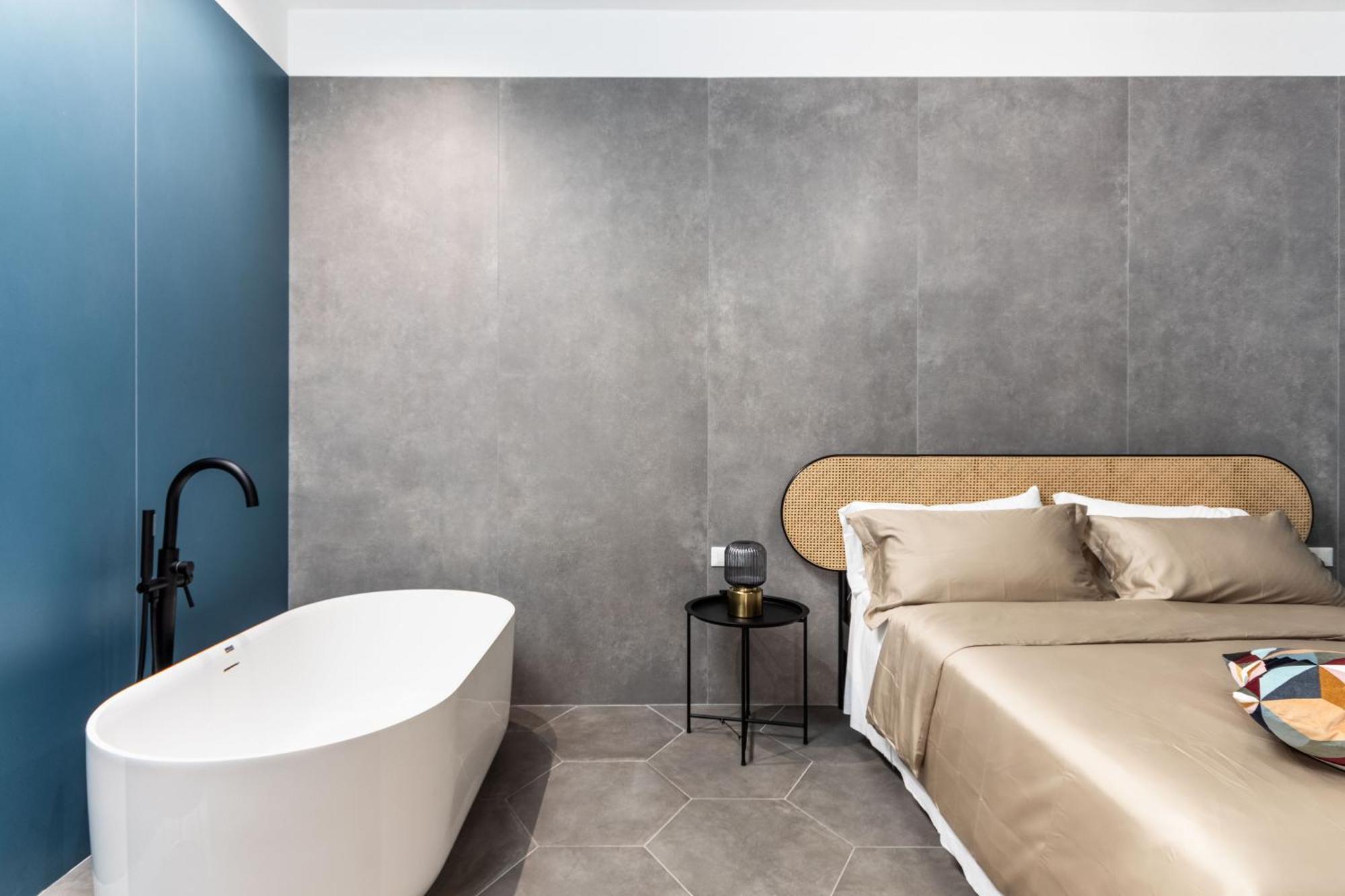 Dimo Luxury Apartment 1 Avola Exterior foto